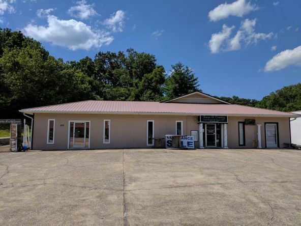 431 E Bernard Ave, Greeneville, TN 37745